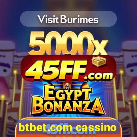 btbet.com cassino